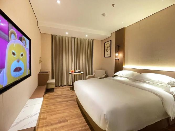 Chaozhou Hotel