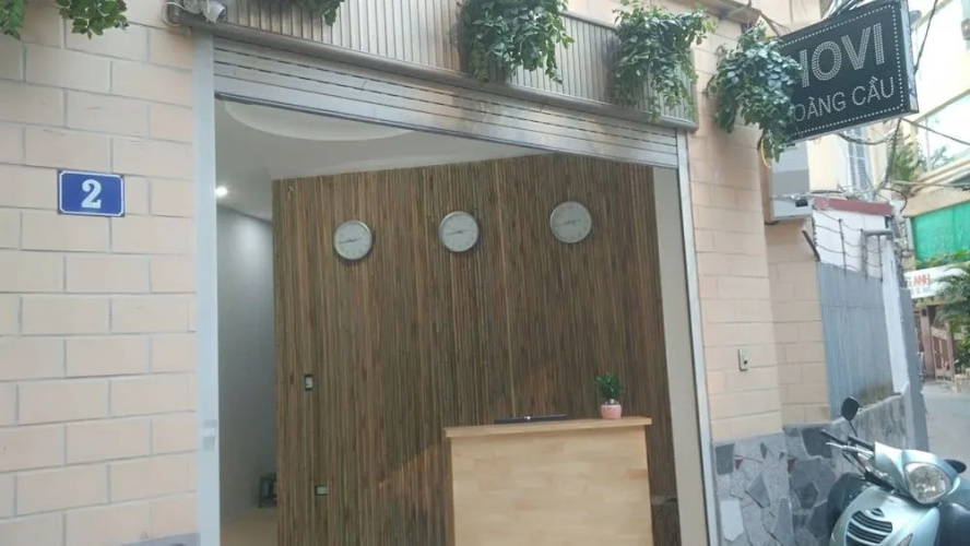 Image de l'hôtel