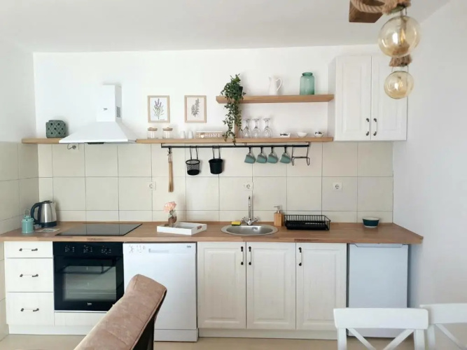 Apartman Macic Dub I