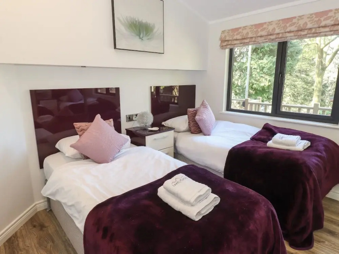 Windermere Lodge