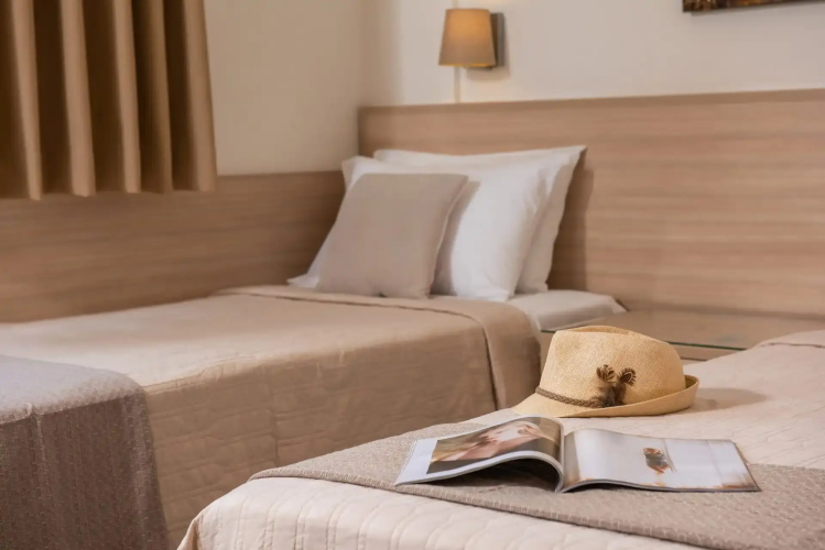 Lofos Apartments