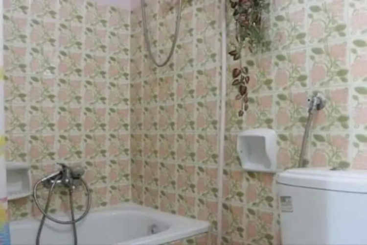 House Edelwiess
