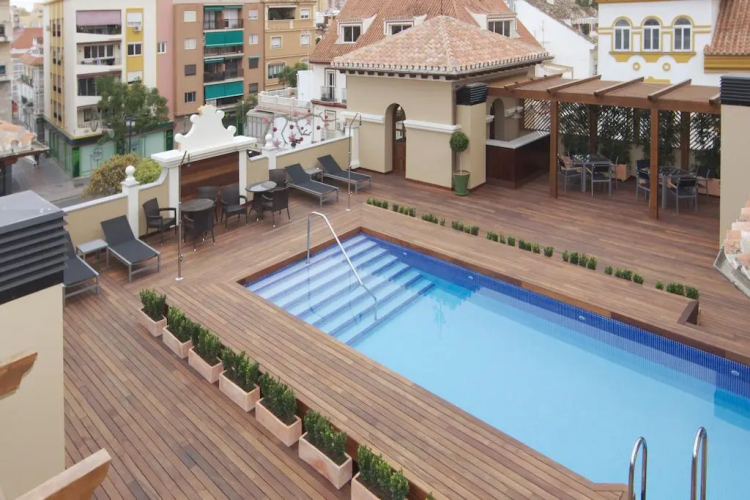 Фотография отеля