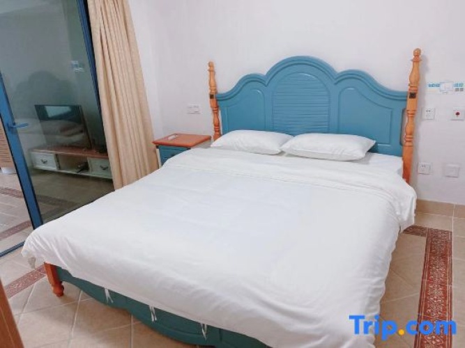 1 Bedroom Standard Double room
