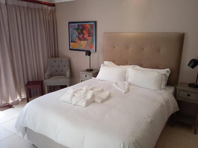 Classic Suite