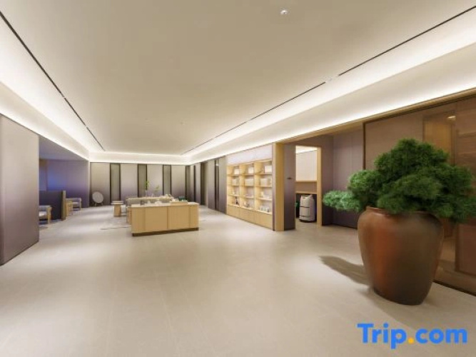 JI Hotel (Dalian Development Zone Wanda Commercial Street)