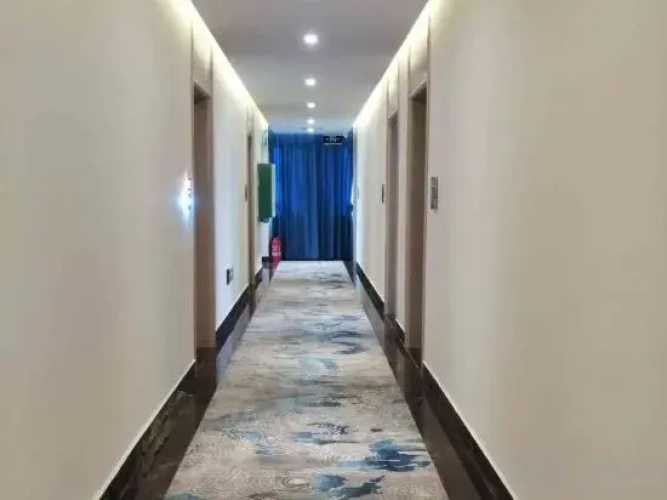 Oriental Hiku Hotel Chain
