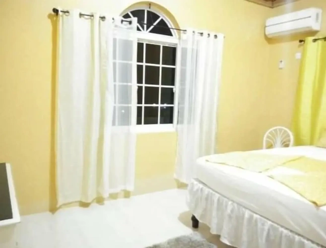 Deluxe Cottage with sea view