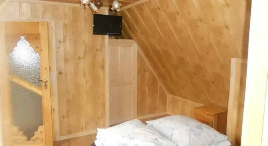 Pokoje gościnne u Joanny
