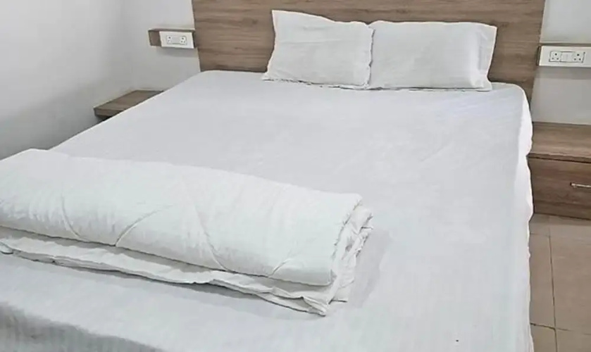 FabHotel Kas