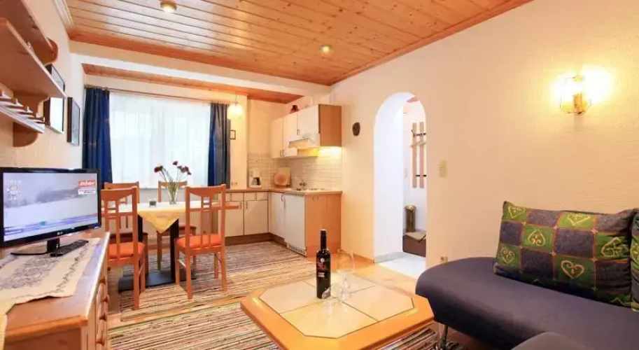 Appartements Charlotte