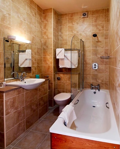 Superior Suite