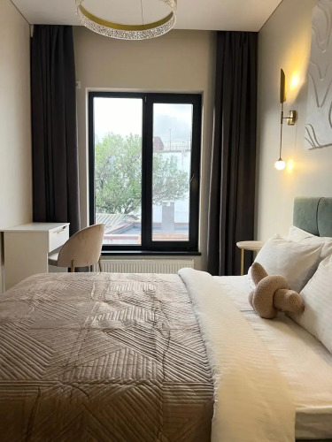 Фотография номера Коттеджа Коттедж Алексино 3