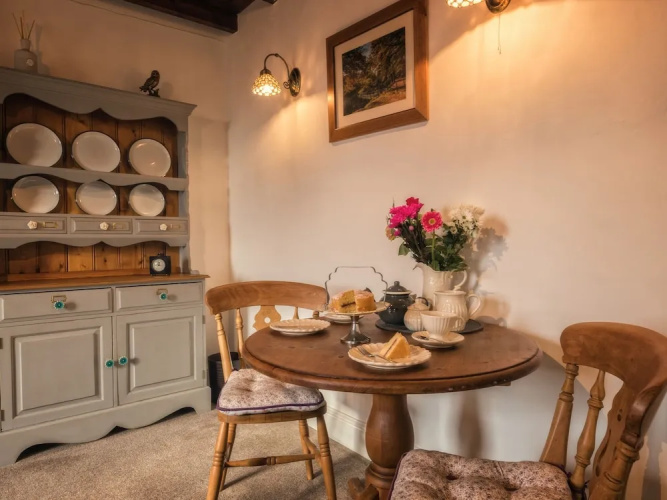 Owl Cottage