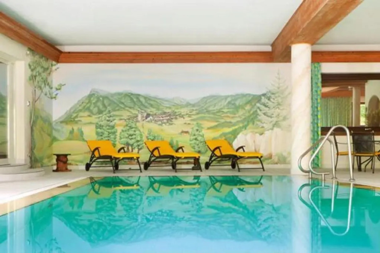 Hotel Rasmushof