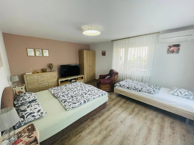 Apartment Armic