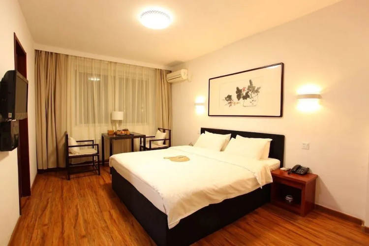 Dalian Xizhai Hotel