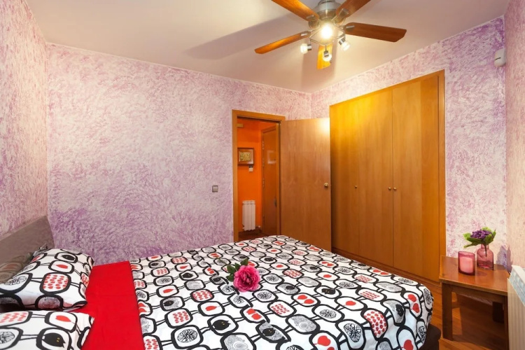 Apartamento Vivalidays Merce