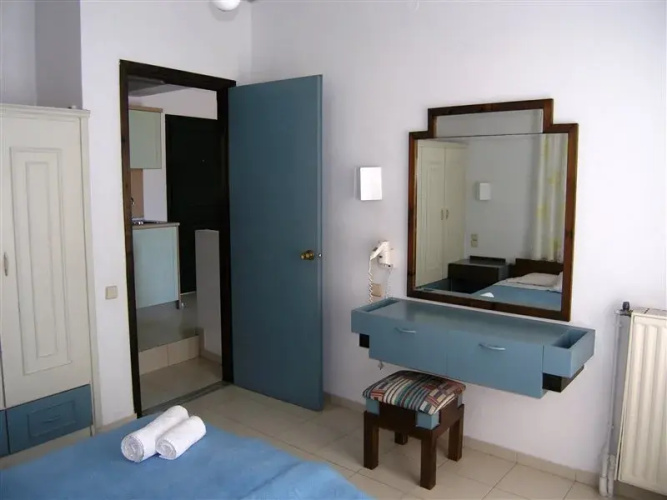 Skala Apartments