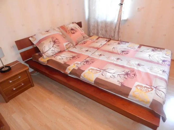 Apartment Nekrasova