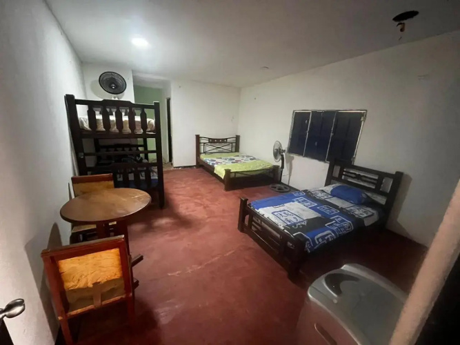 Mafelo Hostel