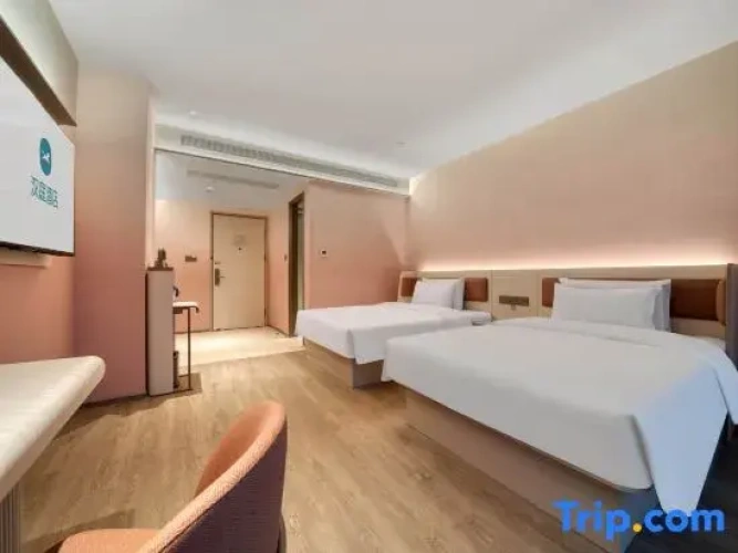 Business room
