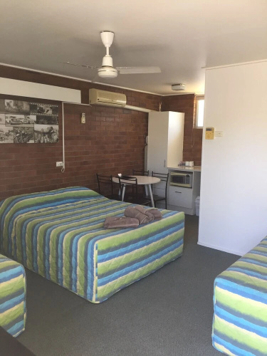 Millmerran Motel