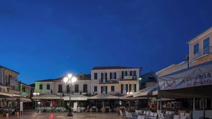 Imagen del hotel