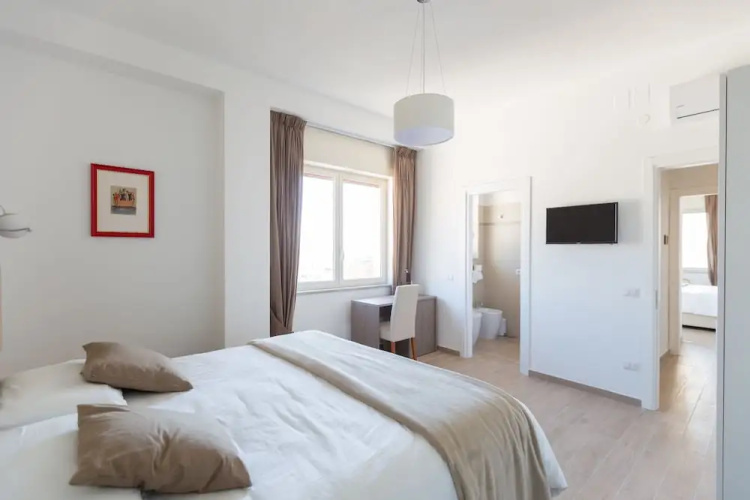 Mergellina Relais Luxury B&B