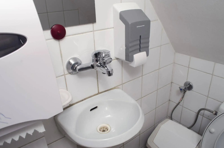 Red Nose Hostel