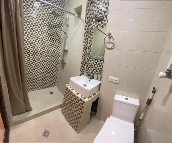 Apartment on Borbalo 16