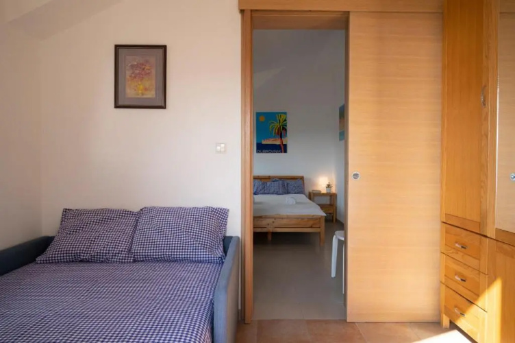 Beach Apartments Marijana