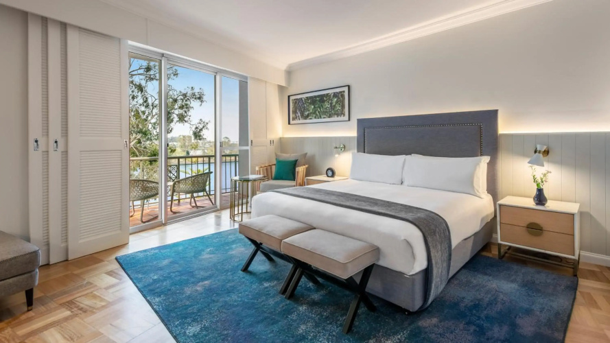 InterContinental Sanctuary Cove Resort by IHG