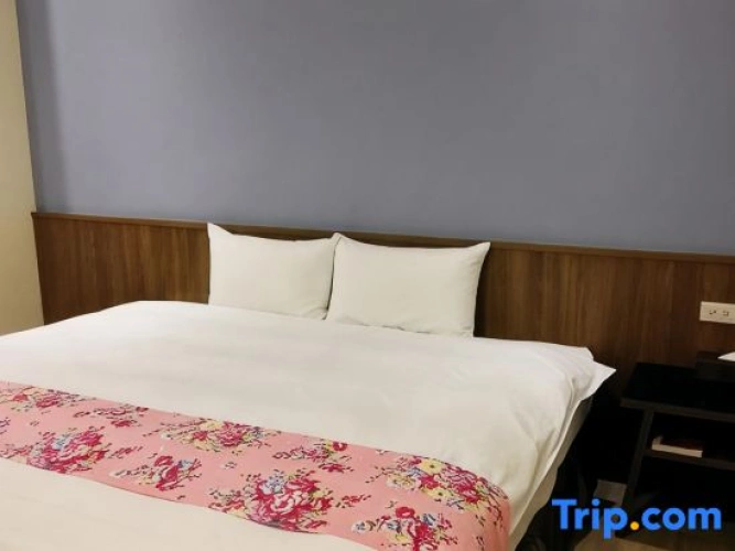 Business Single Suite