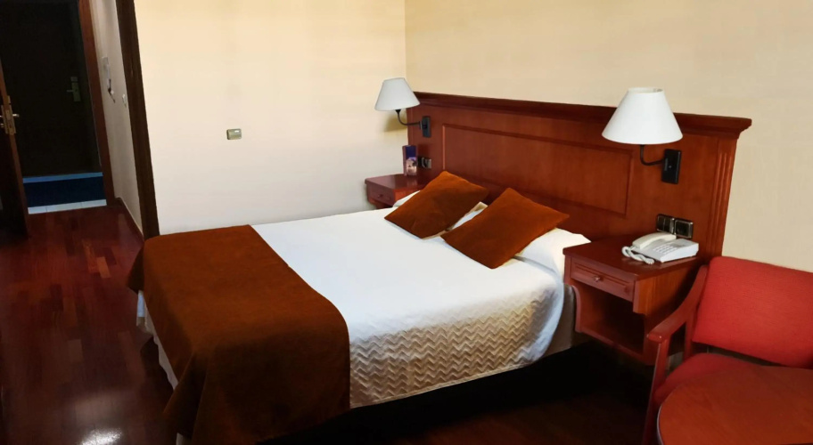 Hotel Lozano