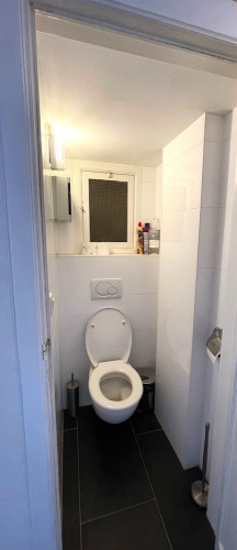 Apartment for 5 People With sea View