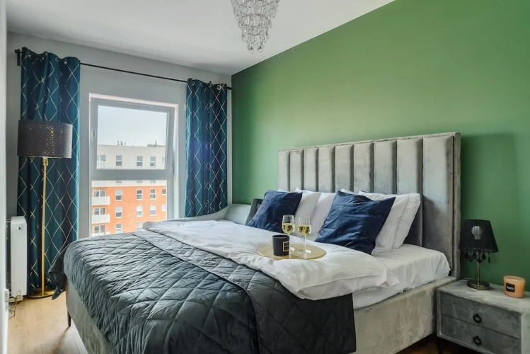 Classic Apartment