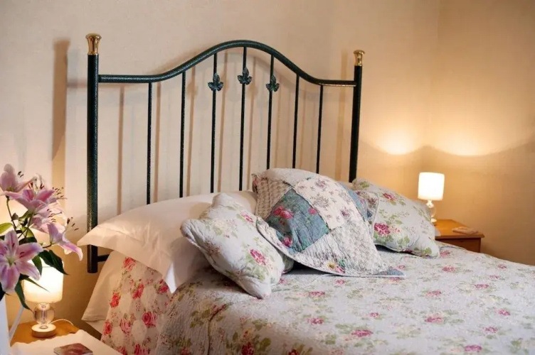 North Farm Bed And Breakfast