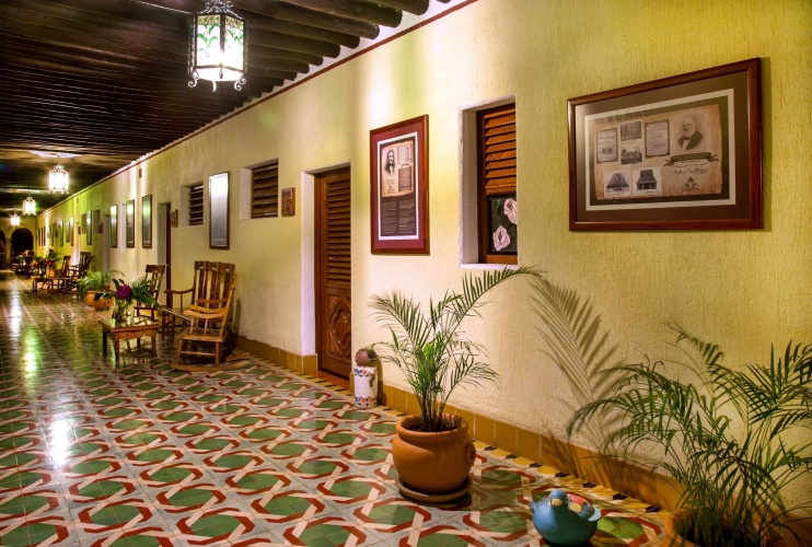 Hacienda Uxmal photo 14