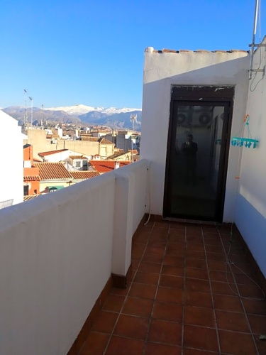 1 Bedroom Standard Penthouse room
