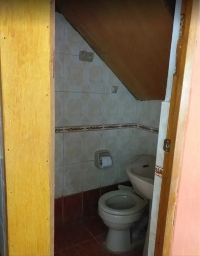 Economy Single room
