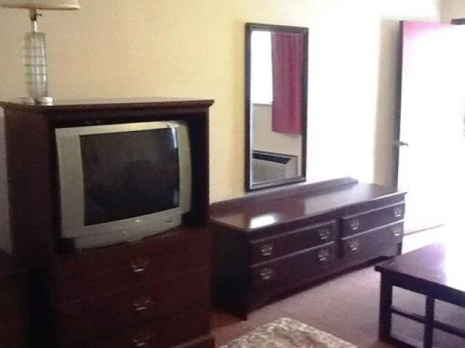 Best Southern Motel