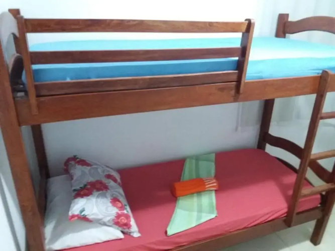 Flat Maragogi 3