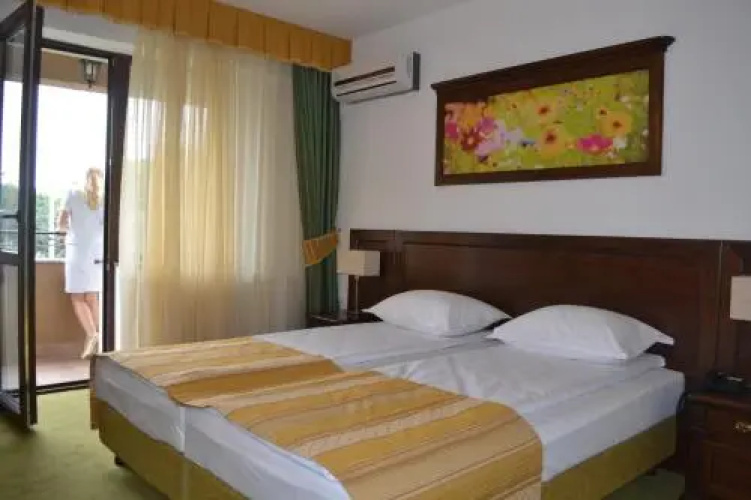 Hotel Residenz