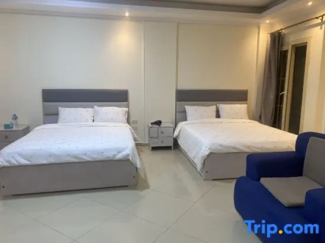 Business Double room