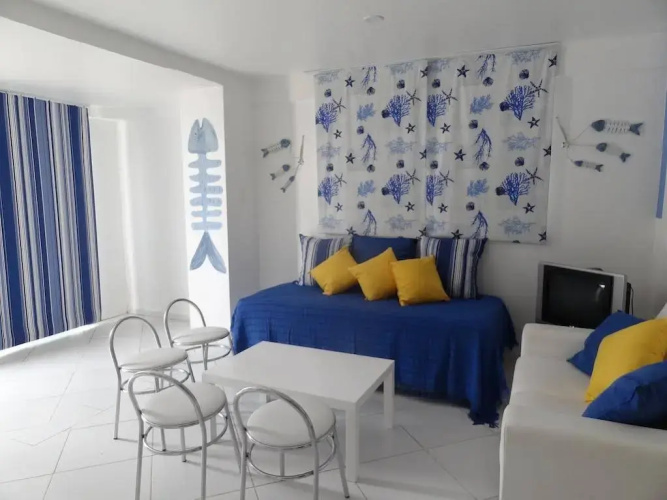 Habana Beach Flat