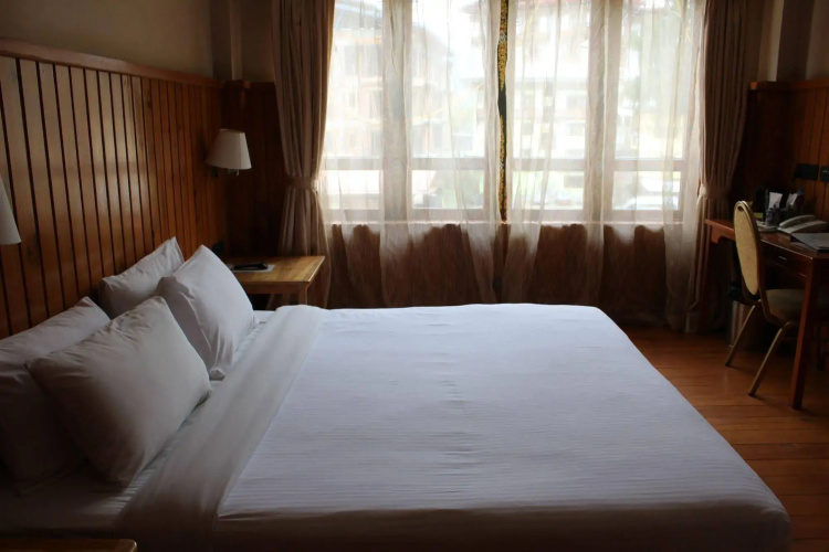 Pedling Hotel