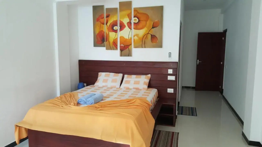 The Den Guest House