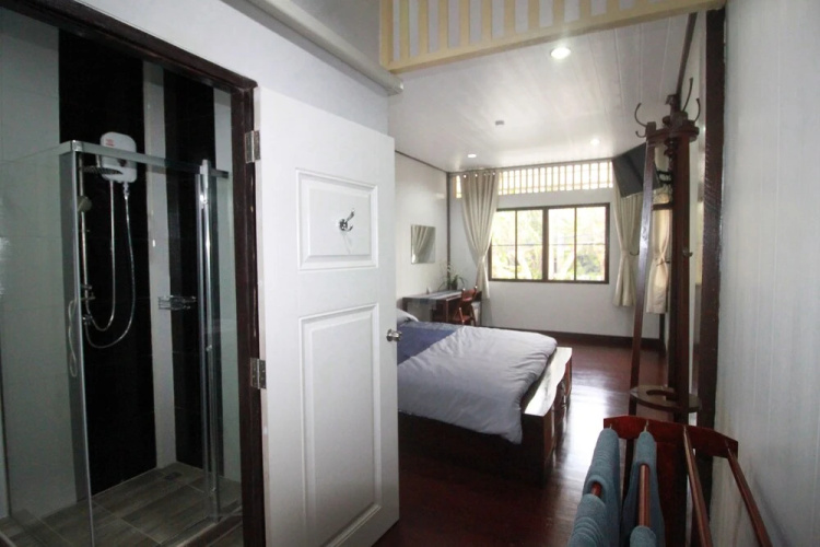 OB-ARUN House