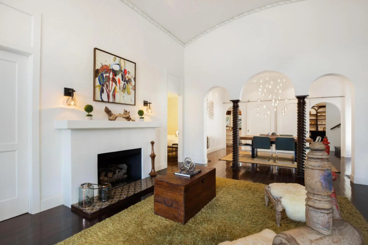 Magical Edinburgh Retreat
